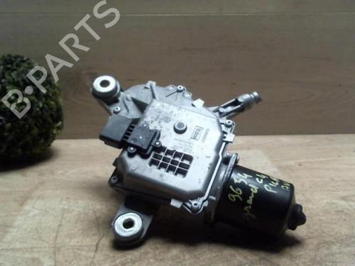 Front wiper motor CITROËN C4 Grand Picasso I (UA_) 1.6 HDi | BP29399603M29 