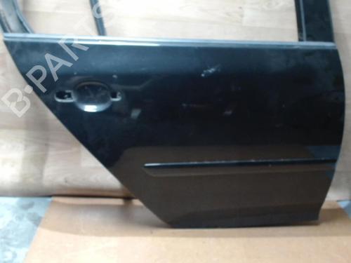 Right rear door VW GOLF V (1K1) 1.9 TDI | BP29214597C5 