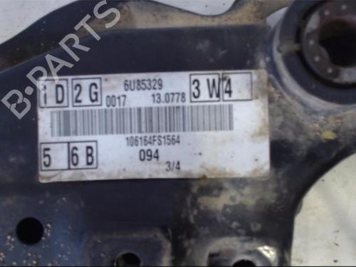 Subframe FORD FOCUS II Turnier (DA_, FFS, DS) 1.8 TDCi | BP25398465M9 