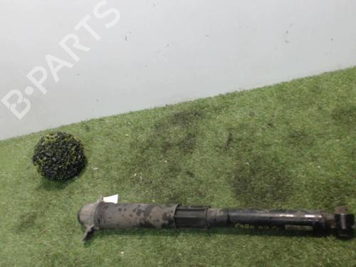 Used Left rear shock absorber VW GOLF VII (5G1, BQ1, BE1, BE2) 1.4 TSI (140 hp) 25392783