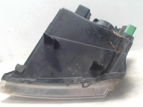 Right headlight FORD TRANSIT CONNECT (P65_, P70_, P80_) 1.8 Di | BP27887533C29 