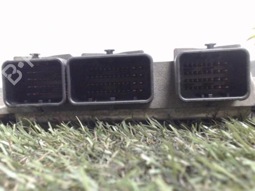 Control unit CITROËN C3 Pluriel (HB_) 1.6 | BP25393909M11