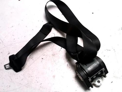 Used Rear right seatbelt BMW 3 Touring (E91) 318 d (122 hp) 31222614