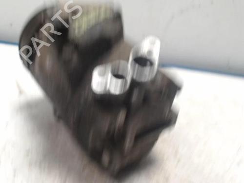 AC compressor NISSAN QASHQAI I (J10, NJ10) 2.0 dCi | BP25421425M34 