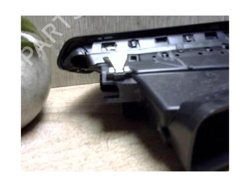 Air vent PEUGEOT 208 I (CA_, CC_) 1.6 HDi / BlueHDi 75 | BP25411355I21