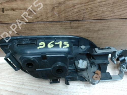 Venstre fortil invendig håndtag HONDA FR-V (BE) 2.2 i CTDi (BE5) (140 hp) 31226449