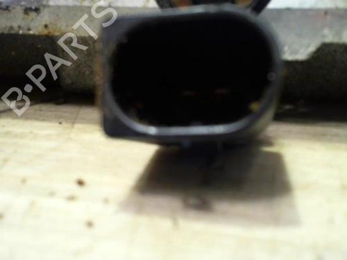 Cylinder head VW GOLF IV (1J1) 1.9 SDI | BP29823411M5 
