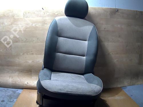 Used Right front seat PEUGEOT PARTNER MPV (5_, G_) 2.0 HDI (90 hp) 31229463