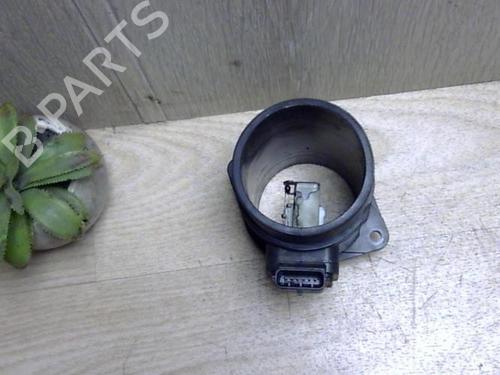 Mass air flow sensor RENAULT MODUS / GRAND MODUS (F/JP0_) 1.5 dCi (FP0F, JP0F) | BP29503115M95 