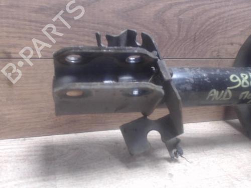 Used Right front shock absorber RENAULT MEGANE I (BA0/1_) 1.9 D Eco (BA0A, BA0U, BA0R) (64 hp) 31230919