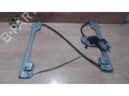 Used Front right window mechanism PEUGEOT 1007 (KM_) 1.6 16V (109 hp) 25402348