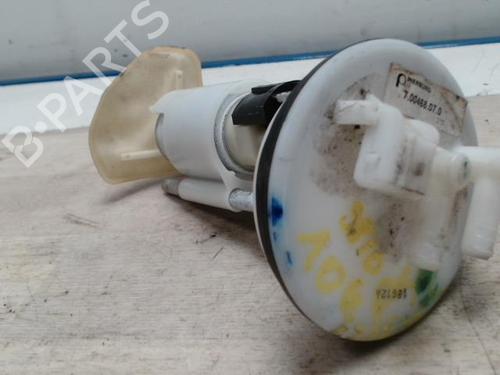 Used Fuel pump PEUGEOT 106 I (1A, 1C) 1.1 (60 hp) 25420424