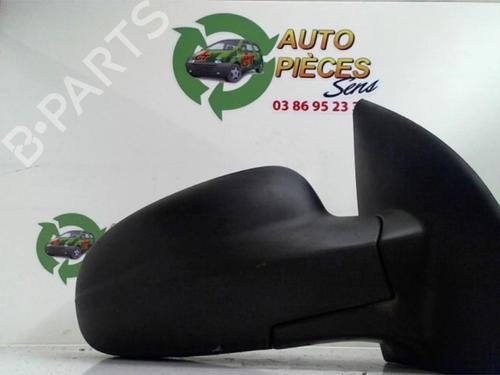 Right mirror DAEWOO KALOS (KLAS) 1.4 | BP25410073C27 