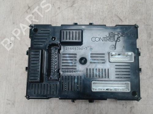 Electronic module RENAULT CLIO III (BR0/1, CR0/1) 1.4 16V | BP27812547M83