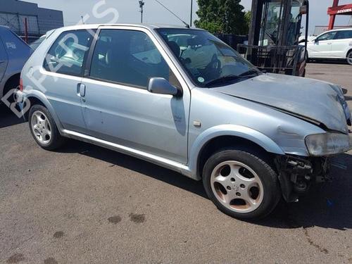 Left mirror PEUGEOT 106 II (1A_, 1C_) 1.4 i | BP25430004C26 