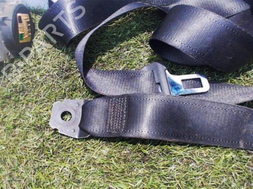 Rear left seatbelt OPEL ZAFIRA / ZAFIRA FAMILY B (A05) 1.6 (M75) | BP25392844I29 