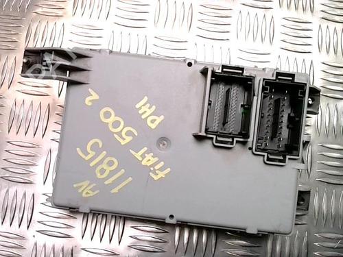 Fuse box FIAT 500 (312_) 1.2 (312AXA1A) | BP25429833E1 