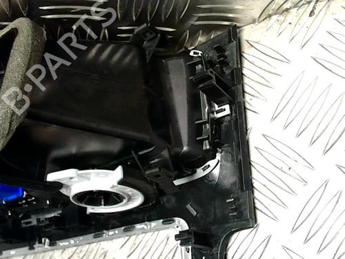 Air vent VW GOLF VII (5G1, BQ1, BE1, BE2) 1.6 TDI | BP31233654I21 