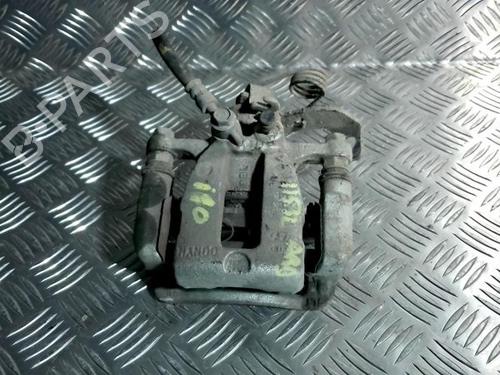 Right rear brake caliper HYUNDAI i10 II (BA, IA) 1.0 | BP25702159M106