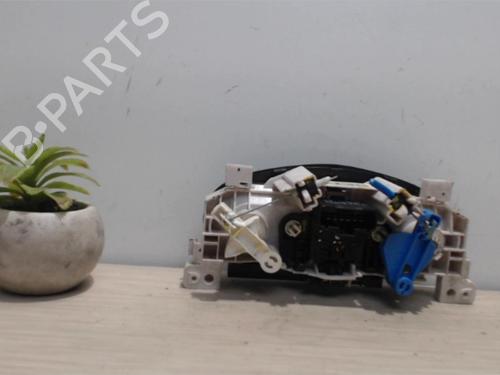 Climate control DACIA DUSTER (HS_) 1.5 dCi (HSMC) | BP25392272I5 