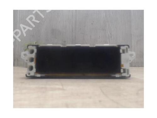 Display monitor PEUGEOT 207 (WA_, WC_) 1.4 HDi | BP25416324C48 