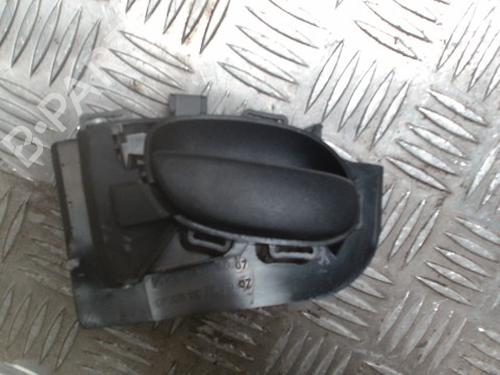 Used Front left interior door handle Front left interior door handle 36886188 36886188
