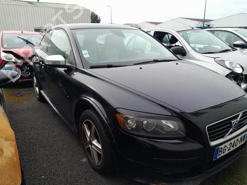 Left front window switch VOLVO C30 (533) 2.0 D | BP27671177I27 