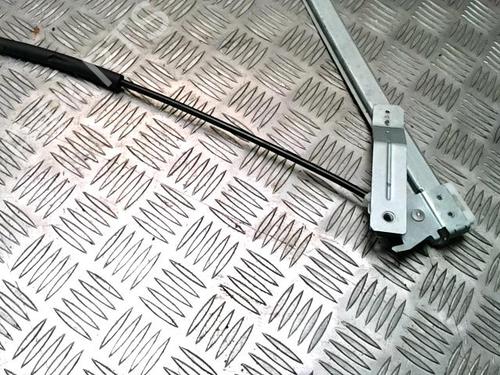 Front left window mechanism RENAULT ESPACE IV (JK0/1_) 2.0 dCi (JK02, JK03) | BP39207190C22 - Image 6