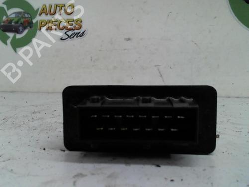 Used Electronic sensor PEUGEOT 206+ (2L_, 2M_) 1.4 HDi eco 70 (68 hp) 25400971