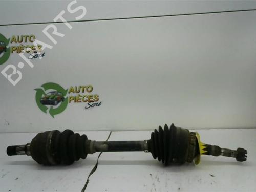 Used Left front driveshaft OPEL VECTRA B Estate (J96) 2.0 DI 16V (F35) (82 hp) 30665532