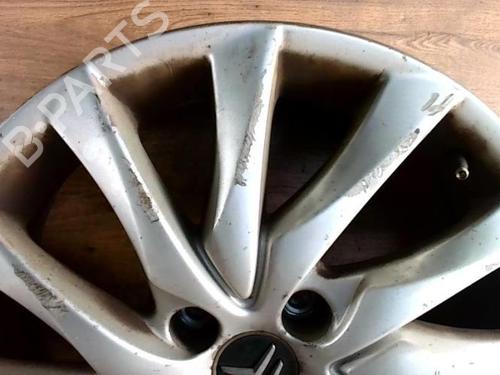 Rim CITROËN C4 I (LC_) 1.6 HDi | BP25419448C45 
