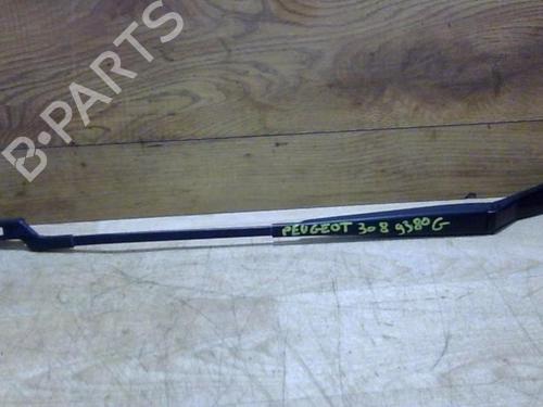 Front windshield wiper arm PEUGEOT 308 I (4A_, 4C_) 1.6 HDi | BP29527366C143 