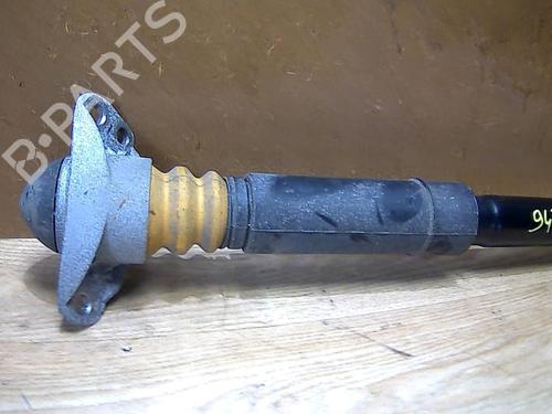 Used Right rear shock absorber SEAT LEON (1P1) 2.0 TDI 16V (140 hp) 25413871