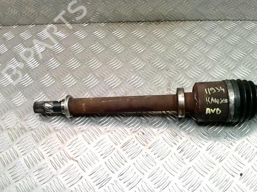 Right front driveshaft RENAULT KANGOO Express (FC0/1_) 1.5 dCi (FC1E) | BP32492755M39