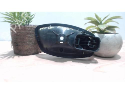 Venstre foran invendig håndtak RENAULT MEGANE III Hatchback (BZ0/1_, B3_) 1.5 dCi (BZ09, BZ0D, BZ1W, BZ29, BZ14) | BP25414795I13 