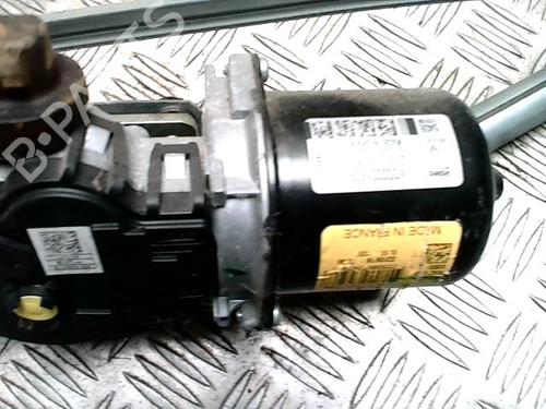 Front wiper motor DACIA SANDERO II TCe 90 (B8M1, B8MA, B8AC) | BP33164882M29 - Image 7