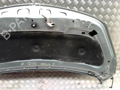 Hood OPEL MERIVA B MPV (S10) 1.4 (75) | BP31236893C1 