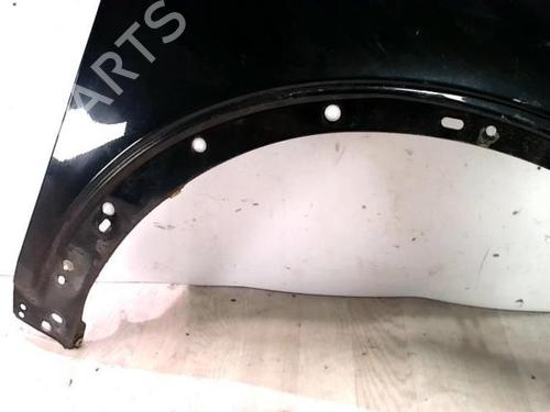 Right front fenders VOLVO C30 (533) 2.0 D | BP27668064C42 
