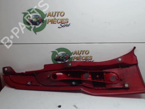Right taillight FIAT PANDA (169_) 1.3 D Multijet (169.AXC1A) | BP25398017C35