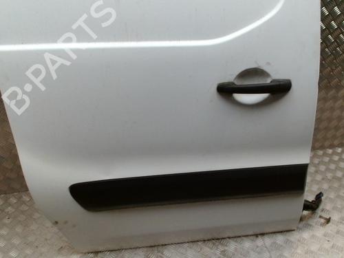 Right rear door CITROËN BERLINGO Box Body/MPV (B9) 1.6 BlueHDi 100 | BP32365509C5
