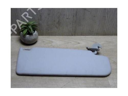 Left sun visor SKODA OCTAVIA II (1Z3) 1.9 TDI | BP25413916I1 