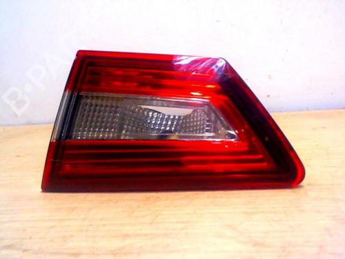 Right tailgate light RENAULT CLIO IV (BH_) 1.5 dCi 90 | BP25390449C80 