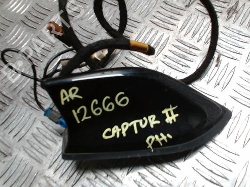 Antenne/Base RENAULT CAPTUR II (HF_) E-TECH 145 (HFMU) | BP34724223C140 - Image 2