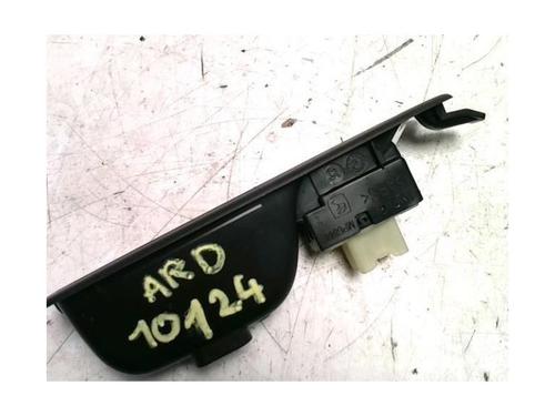Right rear window switch RENAULT CAPTUR I (J5_, H5_) 1.2 TCe 120 | BP25417636I28 