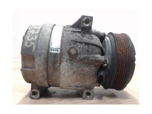 AC compressor RENAULT MEGANE I (BA0/1_) 1.9 dTi (BA08, BA0N) | BP25412758M34 