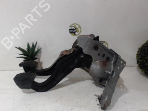 Pedal CITROËN C2 (JM_) 1.4 HDi | BP25391976I4 