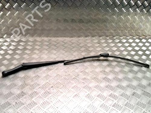 Used Front windshield wiper arm VW TIGUAN (5N_) 2.0 TDI 4motion (140 hp) 32349991