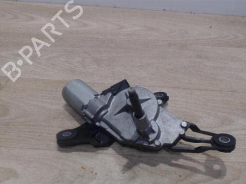 Used Rear wiper motor TOYOTA YARIS (_P9_) 1.0 VVT-i (KSP90_, KSP90R) (69 hp) 25386311