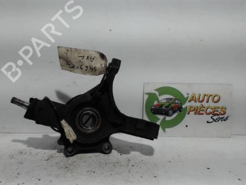 Left front steering knuckle CITROËN C4 I (LC_) 1.6 HDi | BP25399376M25