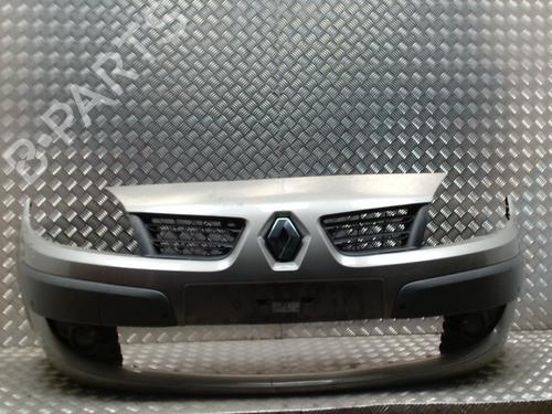 Used Front bumper Front bumper 39199904 39199904